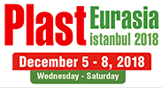 2018土耳其国际塑料展